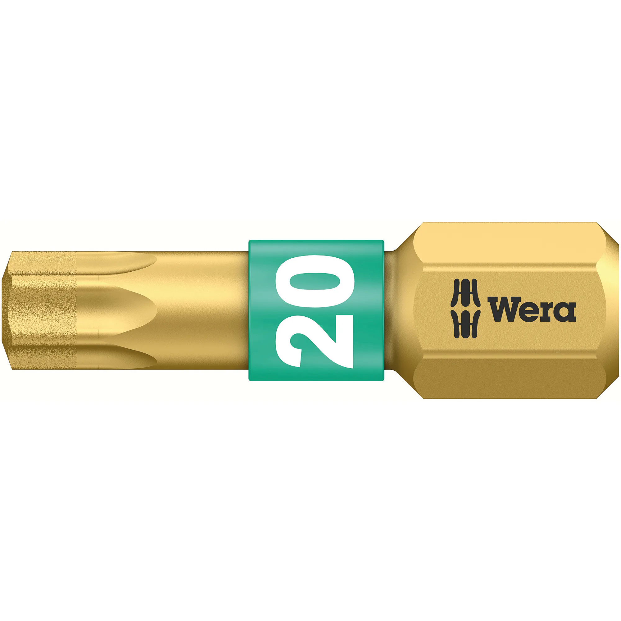 Bits Wera 867/1 Längd 25Mm