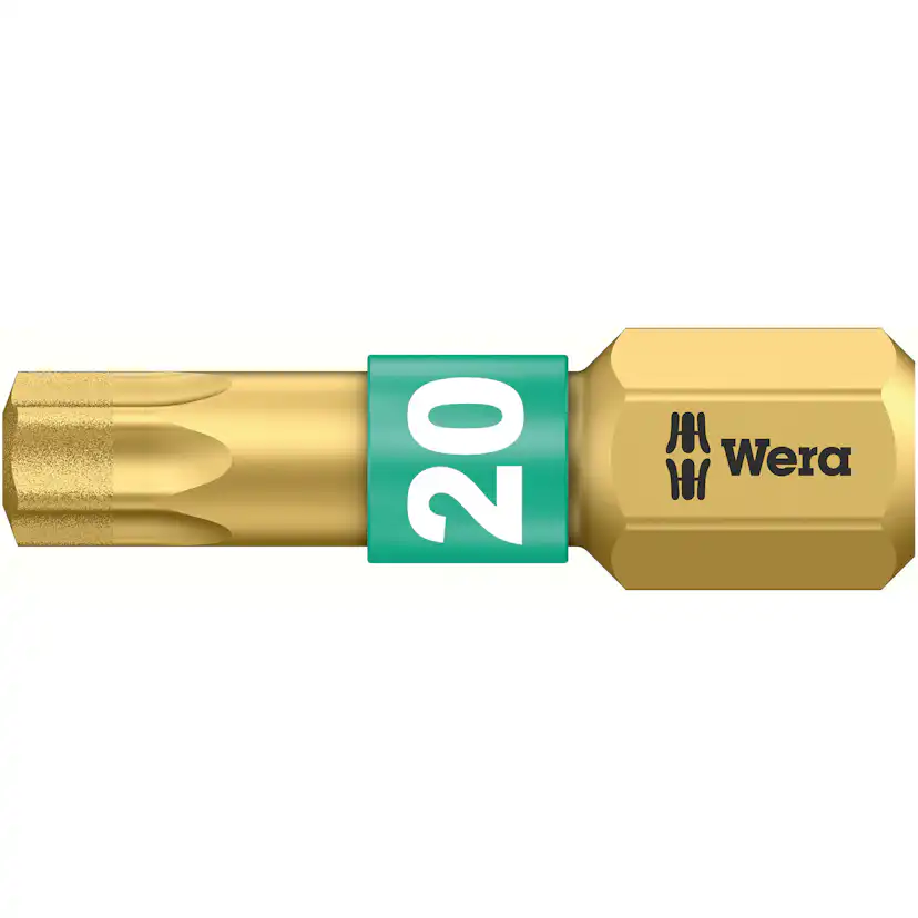 Bits Wera 867/1 Längd 25Mm