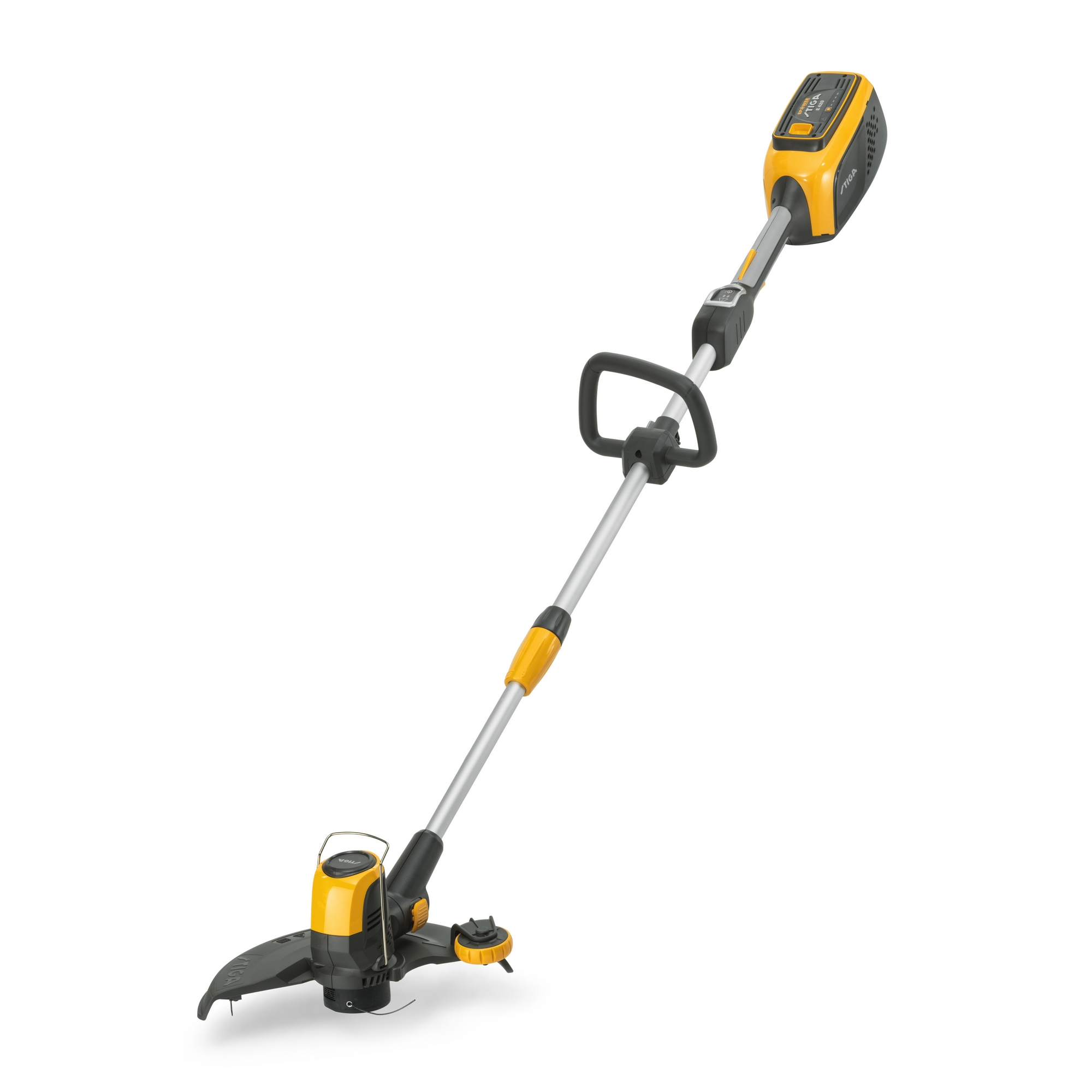 Trimmer STIGA GT 500e Utan Batteri & Laddare