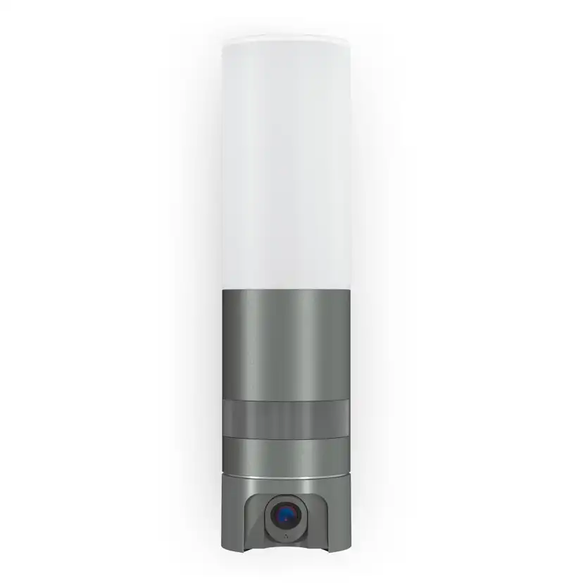 Vägglampa Steinel Camlight L620