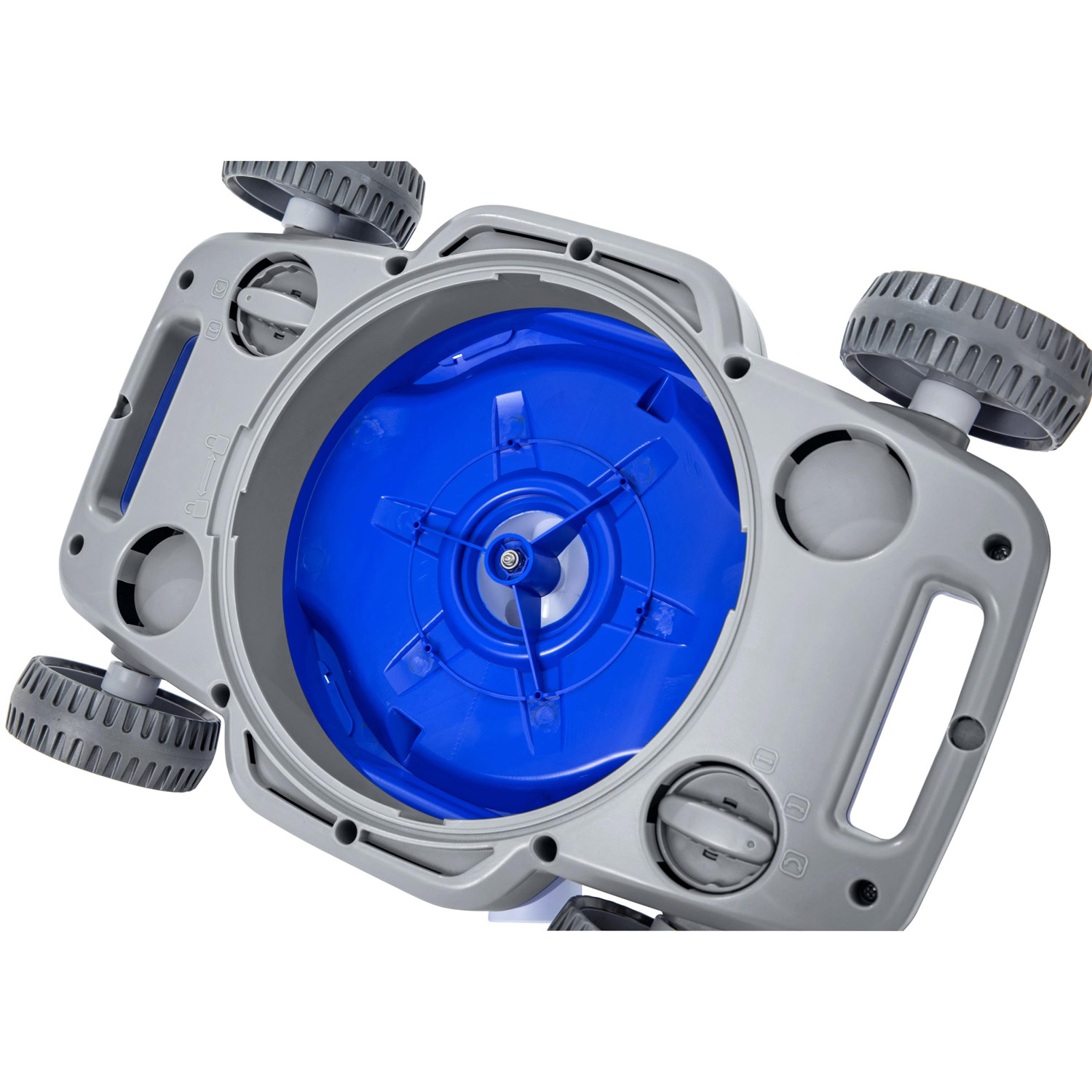 Poolrobot Bestway Flowclear
