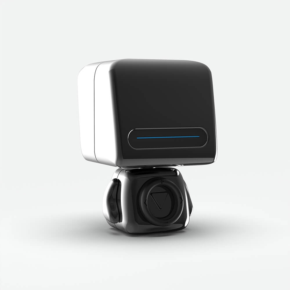 Högtalare Mobility On Board Astro