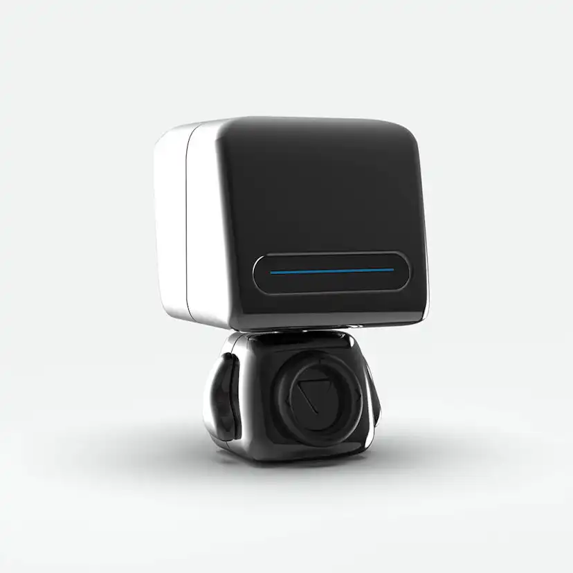 Högtalare Mobility On Board Astro