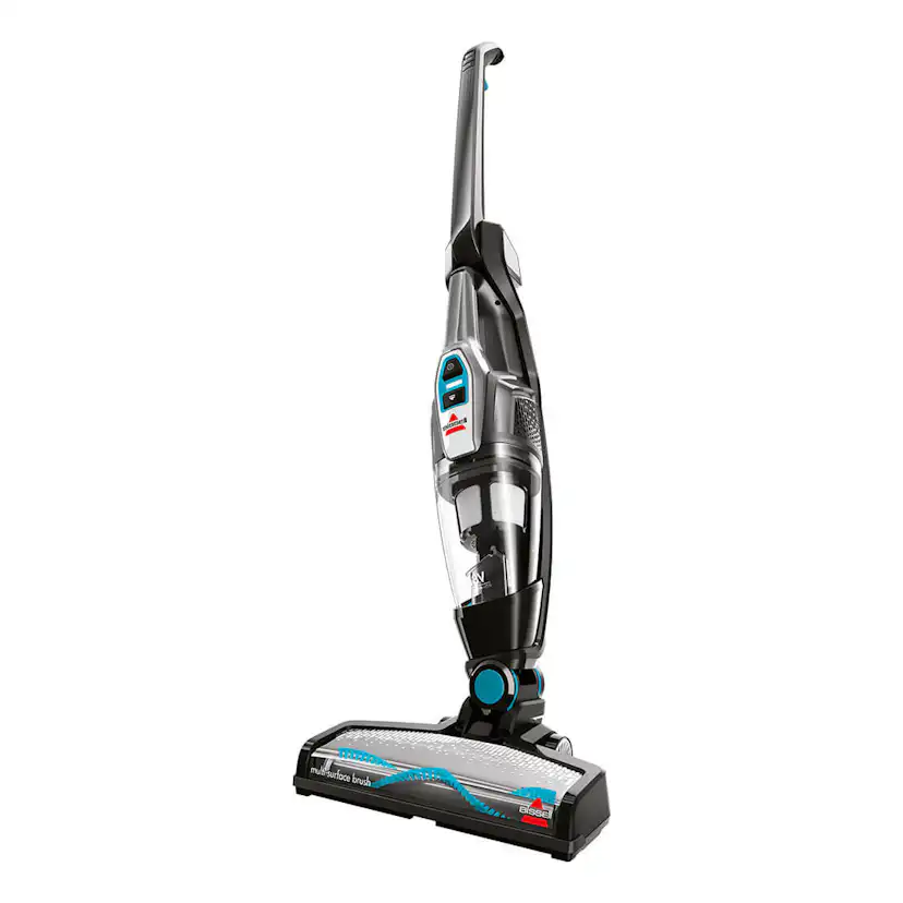 Skaftdammsugare Bissell MultiReach Essential 18V Sladdlös Dammsugare 0,45L
