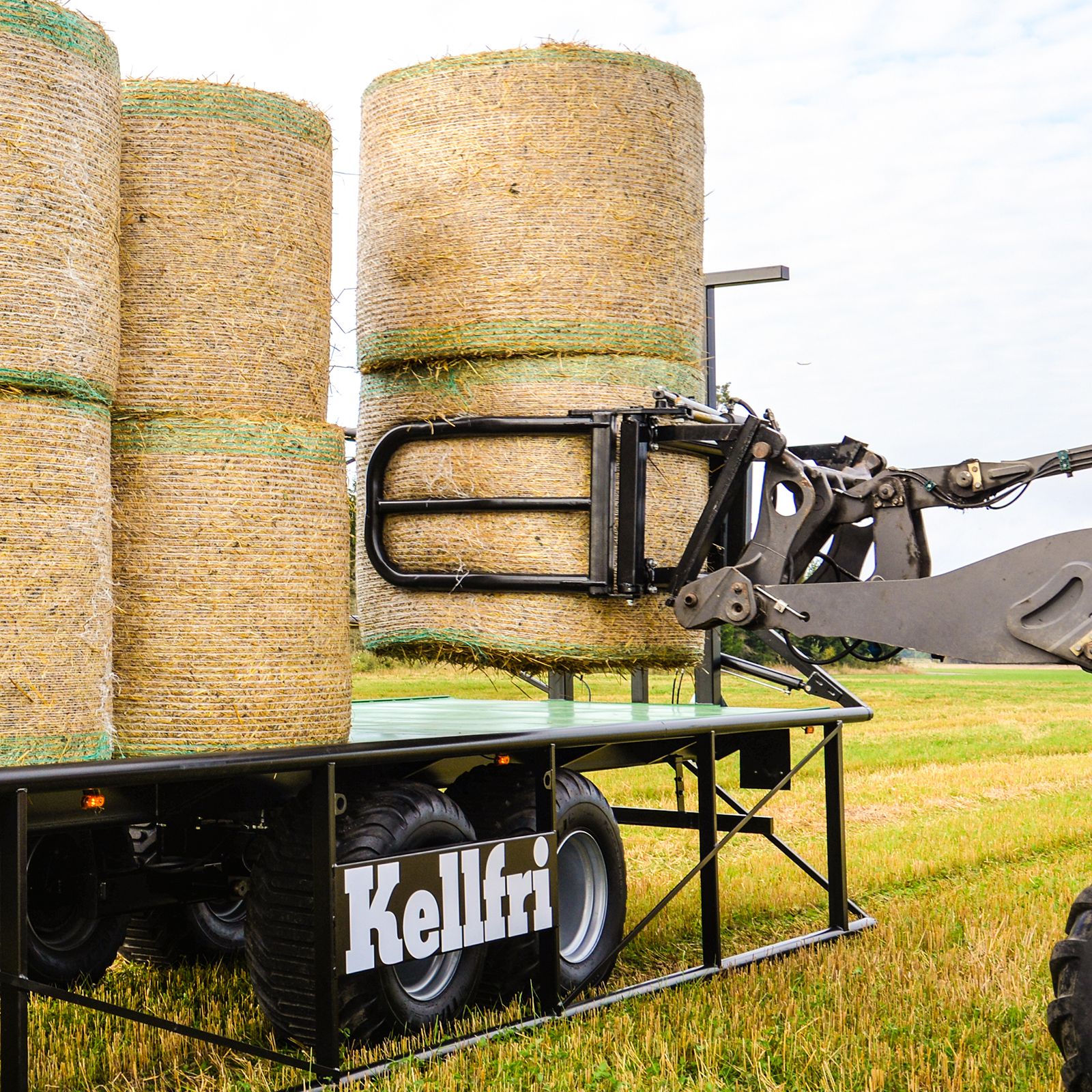 Balgrip Kellfri BG2003 Ålö