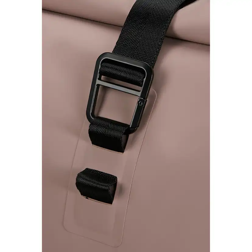 Ryggsäck Samsonite Rolltop Coatify Biz 15.6 tum