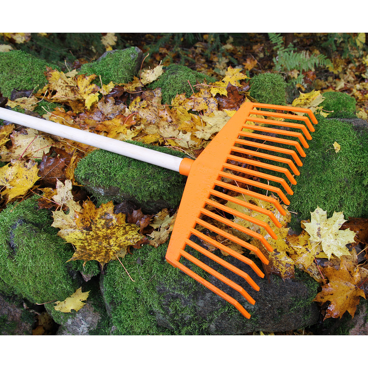Räfshuvud Flexigarden