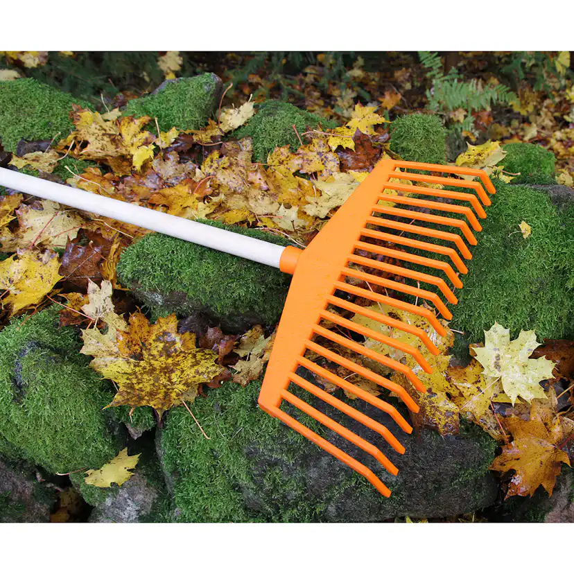 Räfshuvud Flexigarden