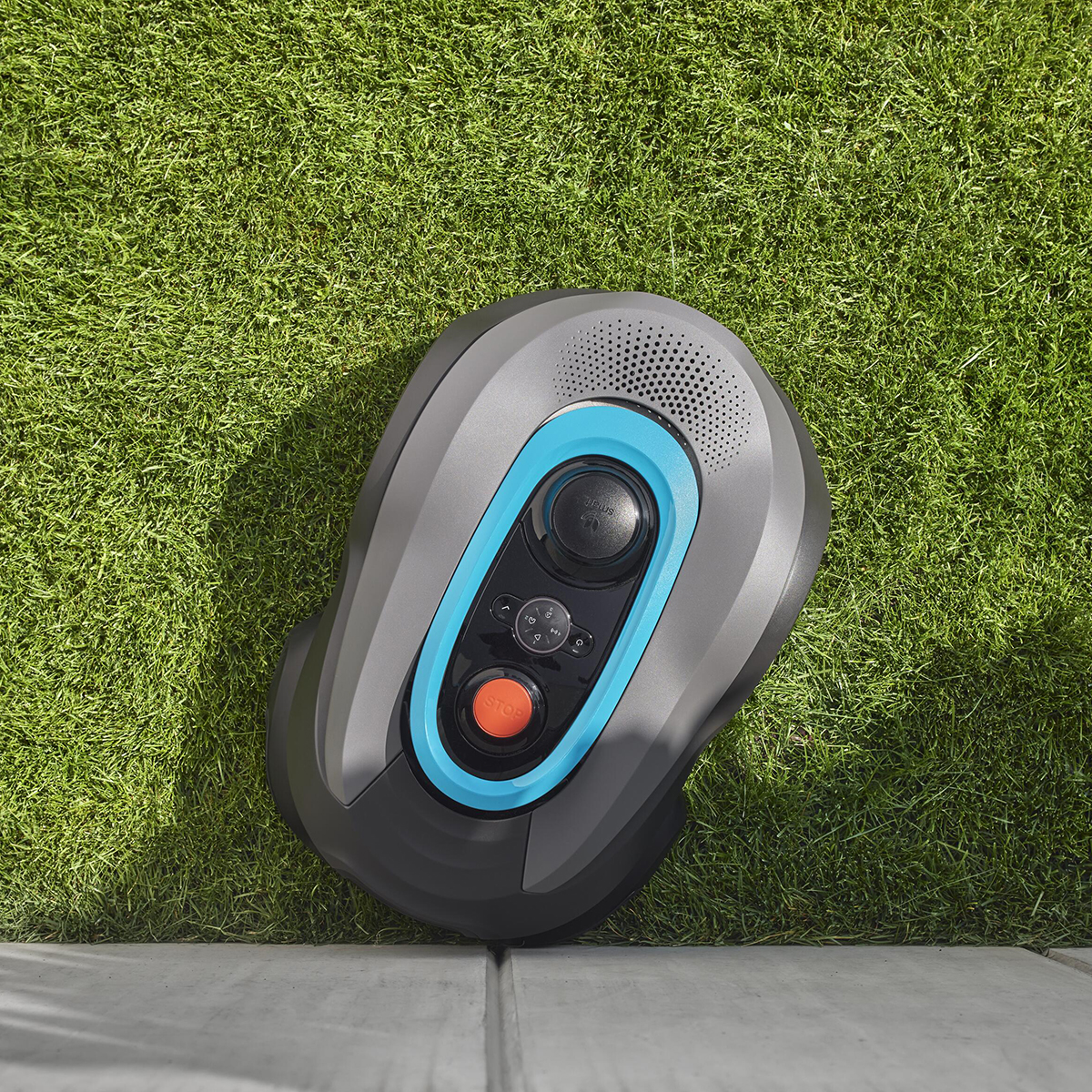 Premiumpaket Gardena Smart Sileno Sense 600