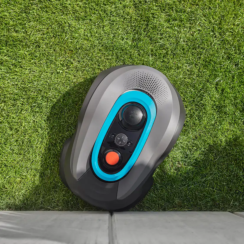 Premiumpaket Gardena Smart Sileno Sense 600
