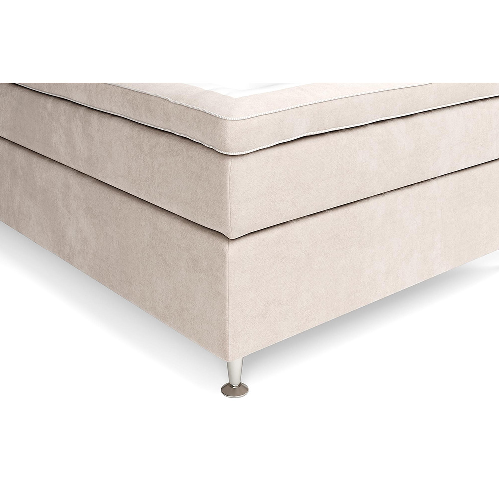 Kontinentalsäng Drömvik Celine 140x200