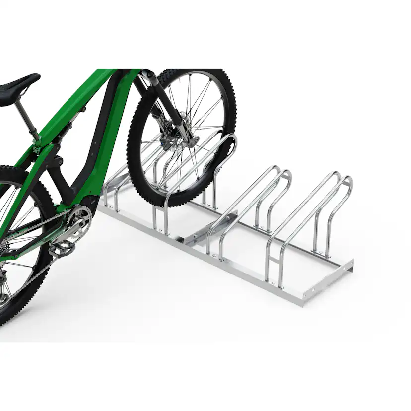 Cykelställ R&R Solutions Economy R2S För 3 Cyklar
