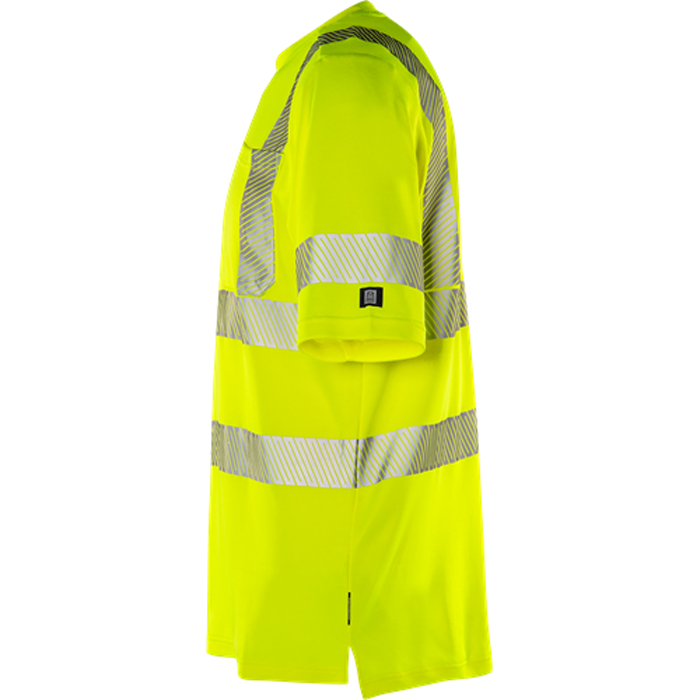 T-shirt Fristads 7407 TPS