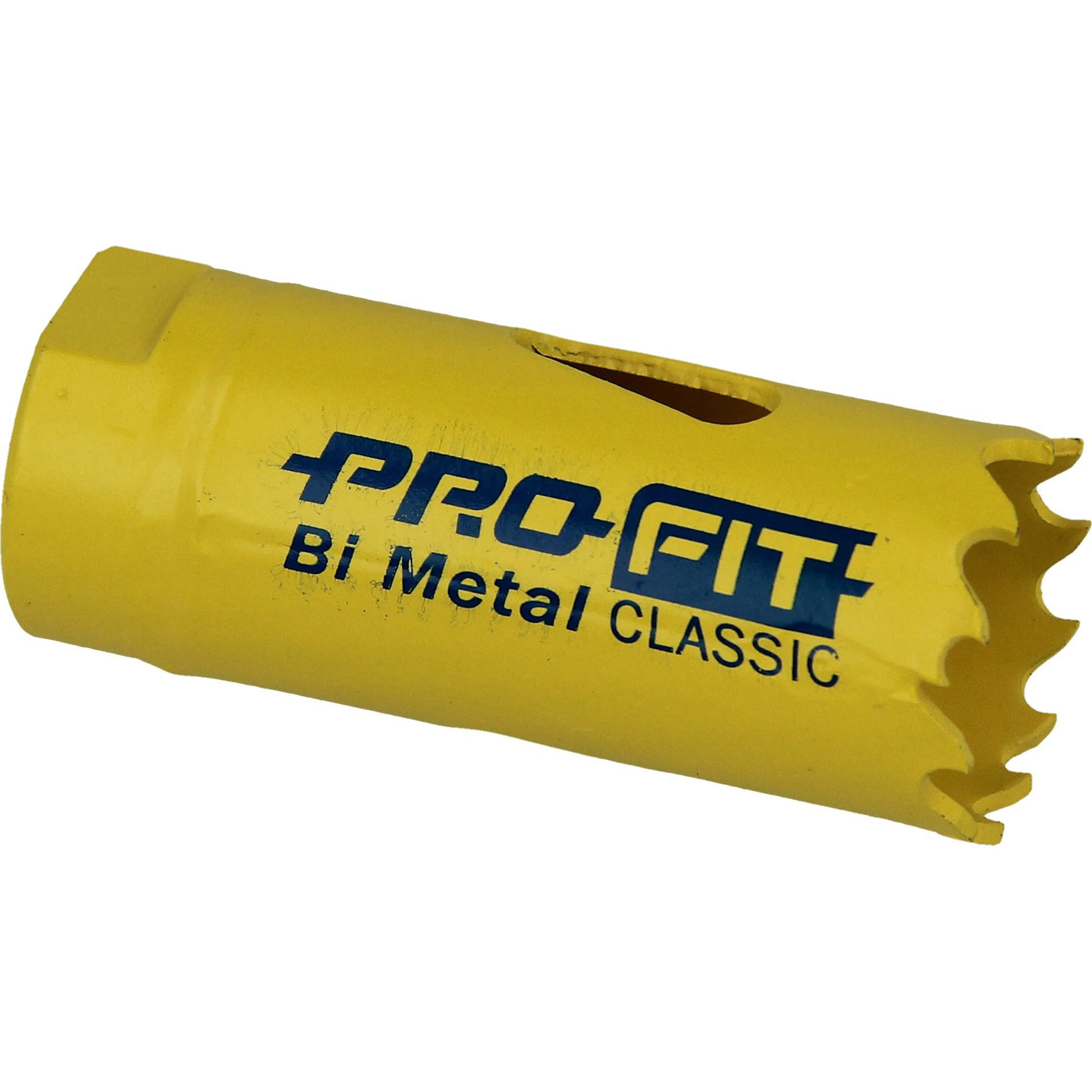 Hålsåg Profit Bimetal Classic