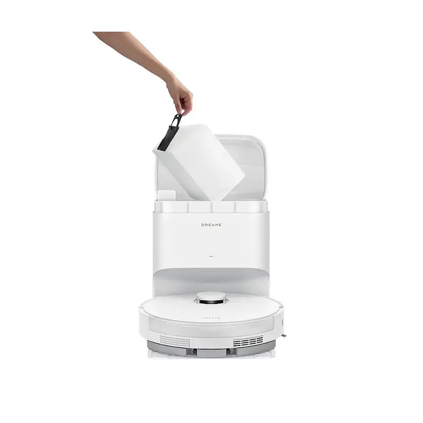 Robotdammsugare Dreame D20 Plus