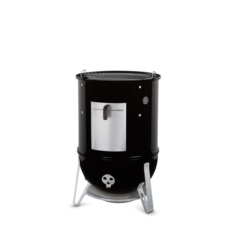 Rök-/Ånggrill Weber Smokey Mountain Cooker 47 cm