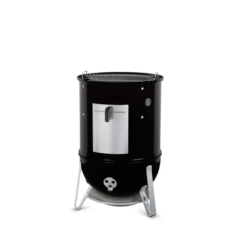 Rök-/Ånggrill Weber Smokey Mountain Cooker 47 cm