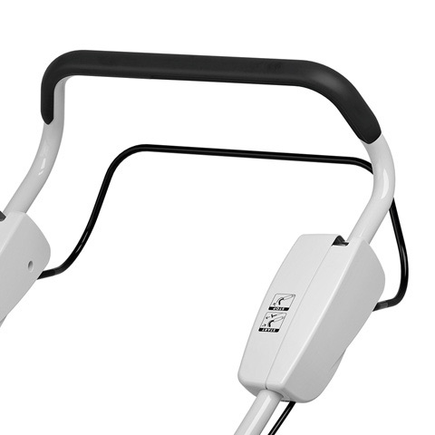 Gräsklippare STIHL RM 4.0 RT