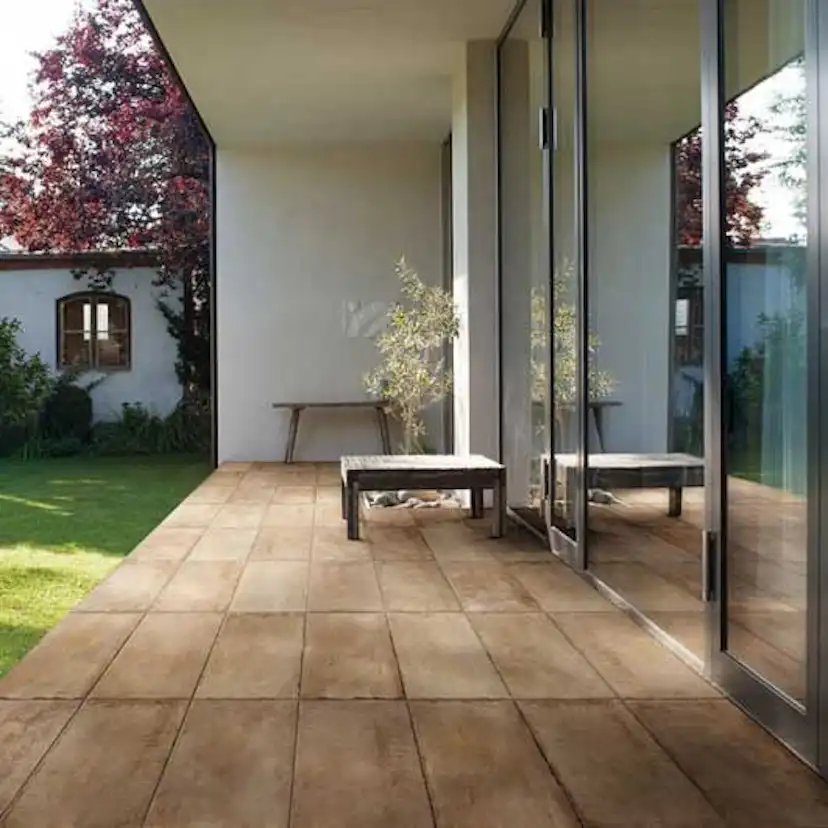 Klinker Heritage Beige 408x614 mm
