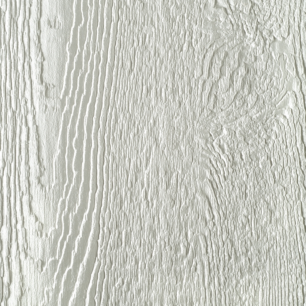 Innertak Huntonit Plankett Vit