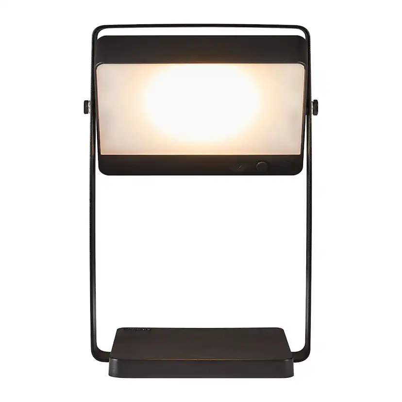 Uppladdningsbar Lampa Nordlux Saulio Solar