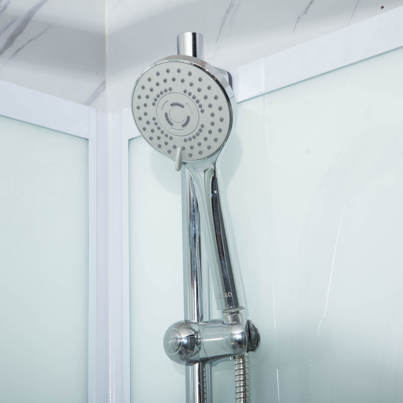 Duschkabin Bathlife Ideal 90x90 Rak