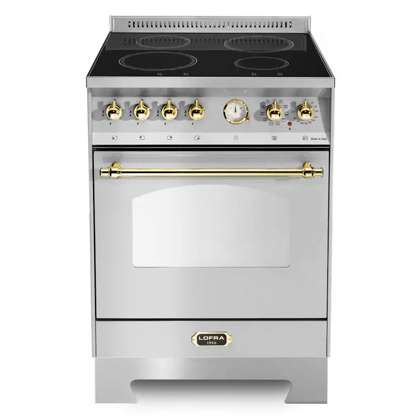 Spis Lofra Dolce Vita 60 cm Induktion