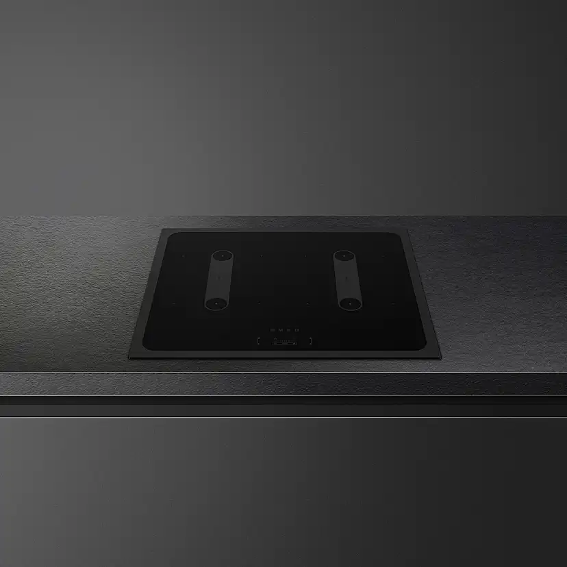 Ugn och häll Smeg SFP6201TB + SI2B22641D