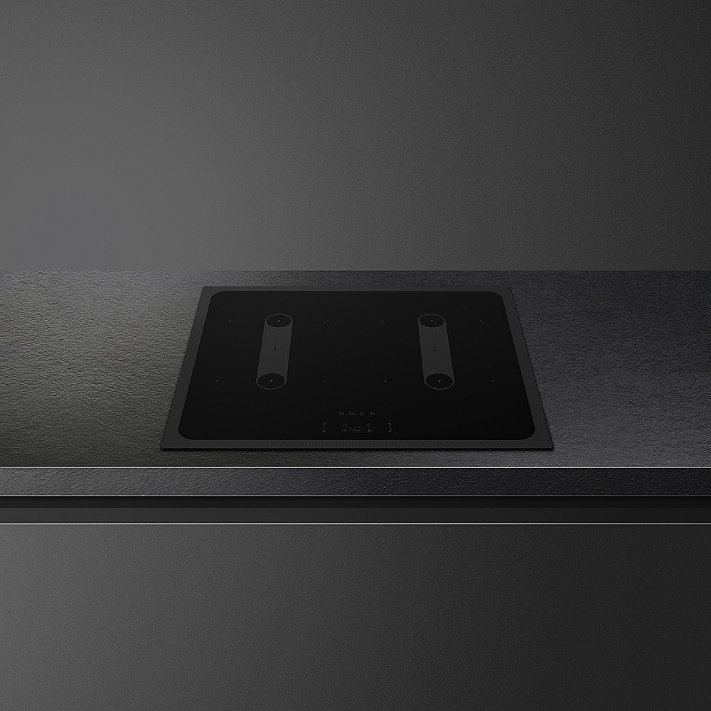 Ugn och häll Smeg SF6200TB + SI2B22641D