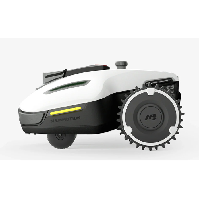 Robotgräsklippare Mammotion YUKA Mini 600 Utan Slinga