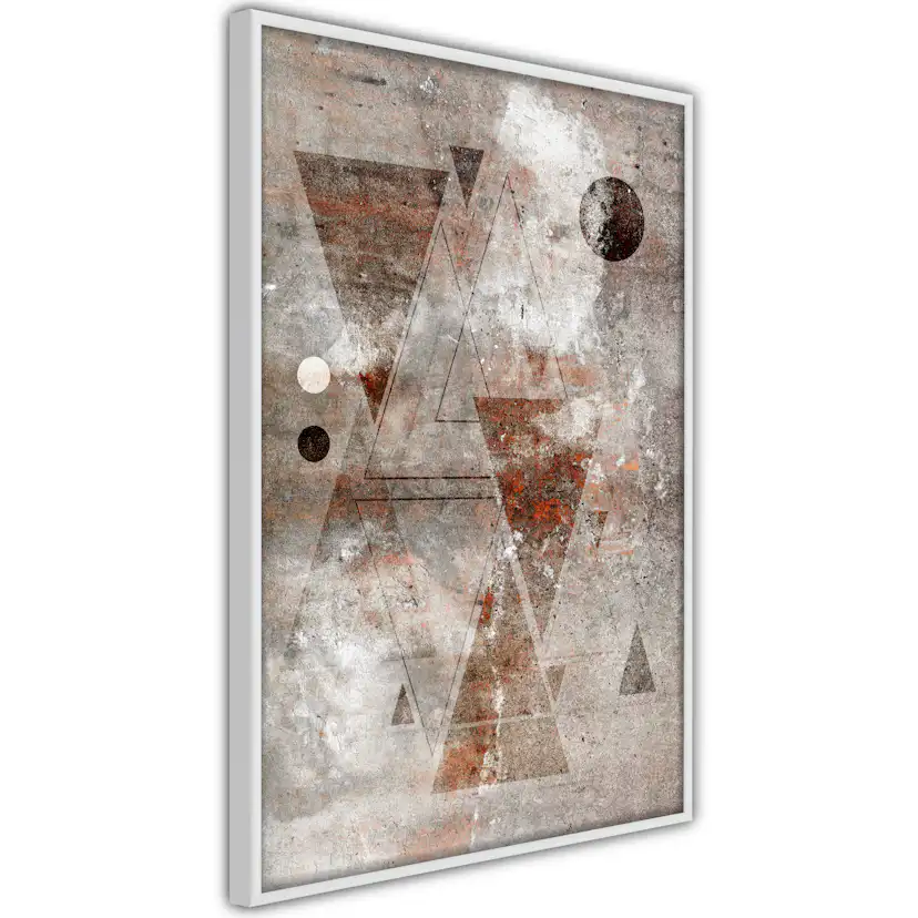 Poster Artgeist Affisch Horoscope