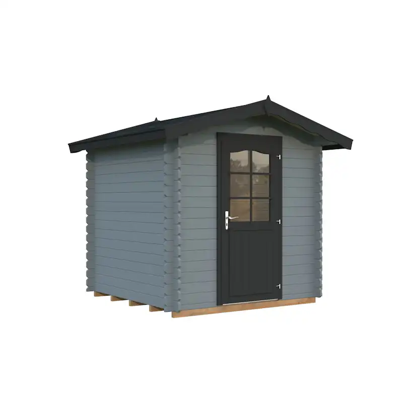 Stuga Palmako Vivian 4 m2