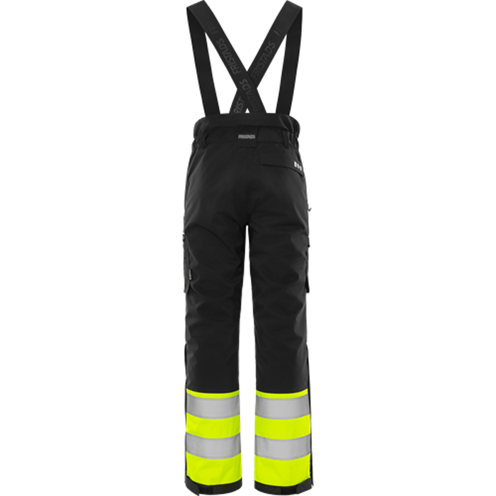 Vinterbyxa Fristads Varsel 2681 GLPS
