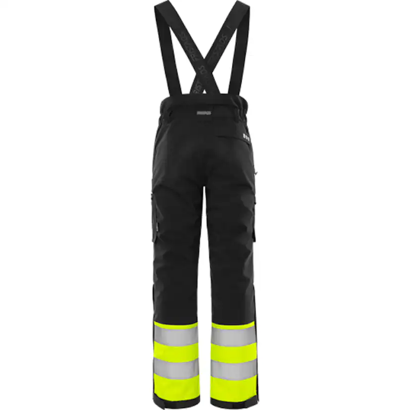 Vinterbyxa Fristads Varsel 2681 GLPS
