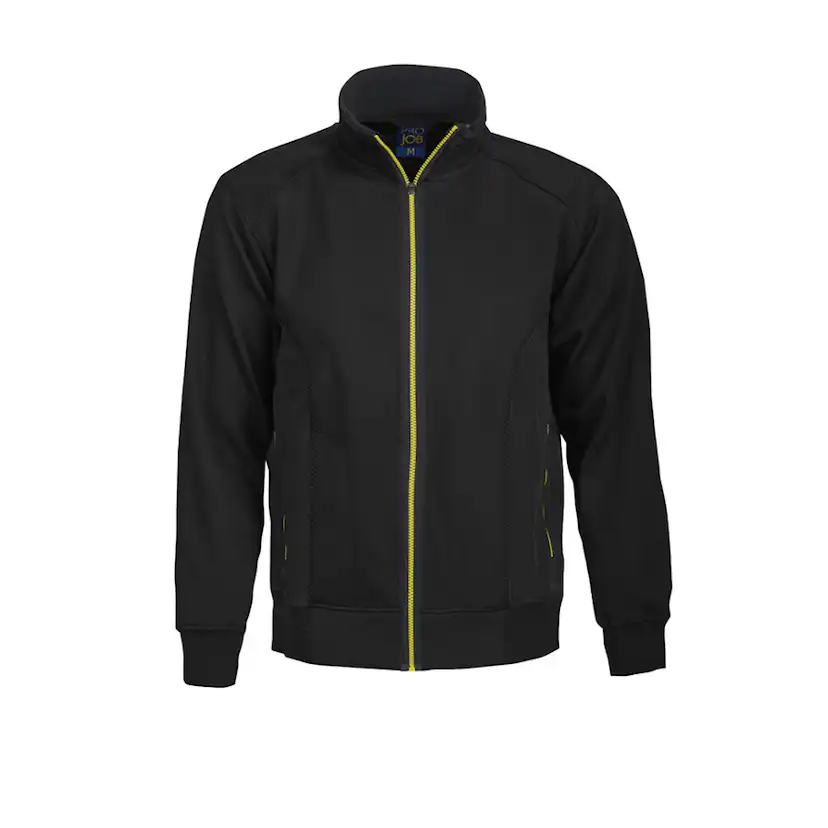Sweatshirt-jacka ProJob 2121