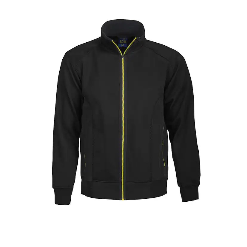 2121 ProG Jacket Svart XS Storlek: XS Svart