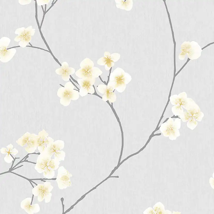 Tapet Superfresco Easy Blommor 33-285