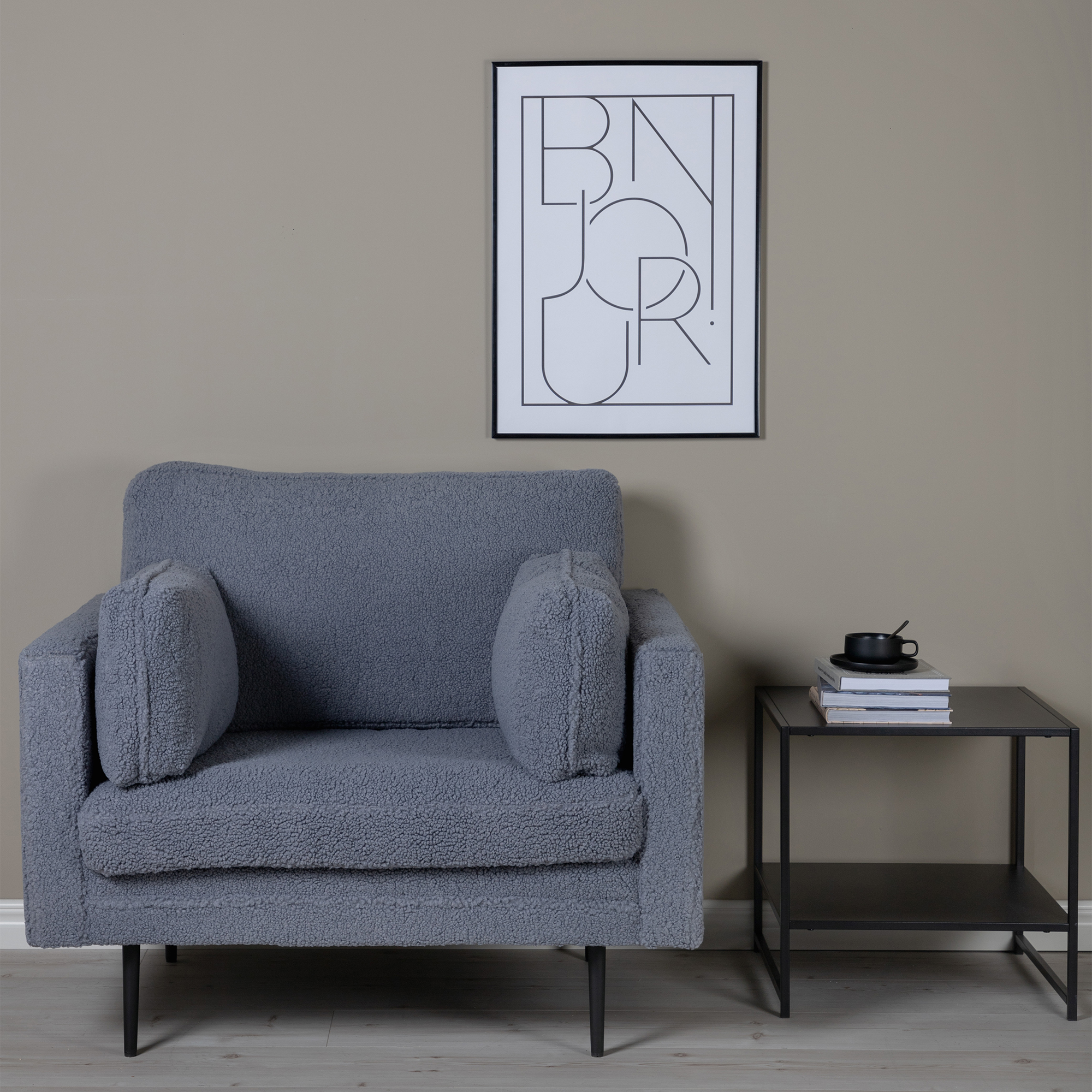 Fåtölj Venture Home Boom