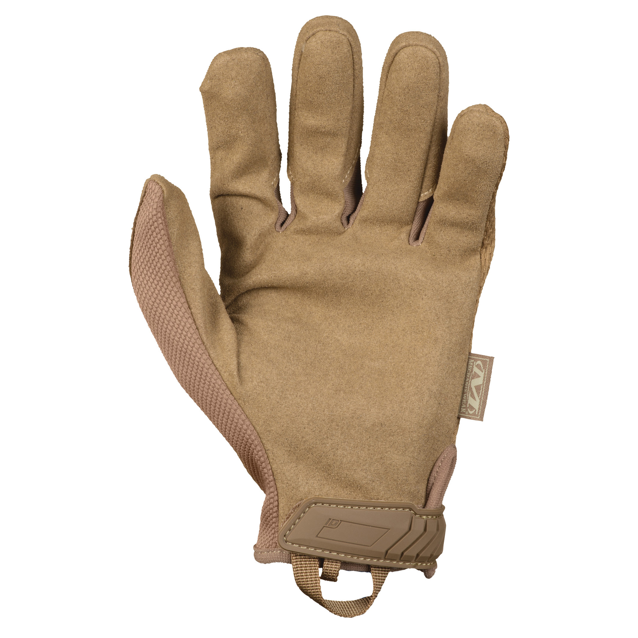 Handskar Mechanix Original Multipurpose