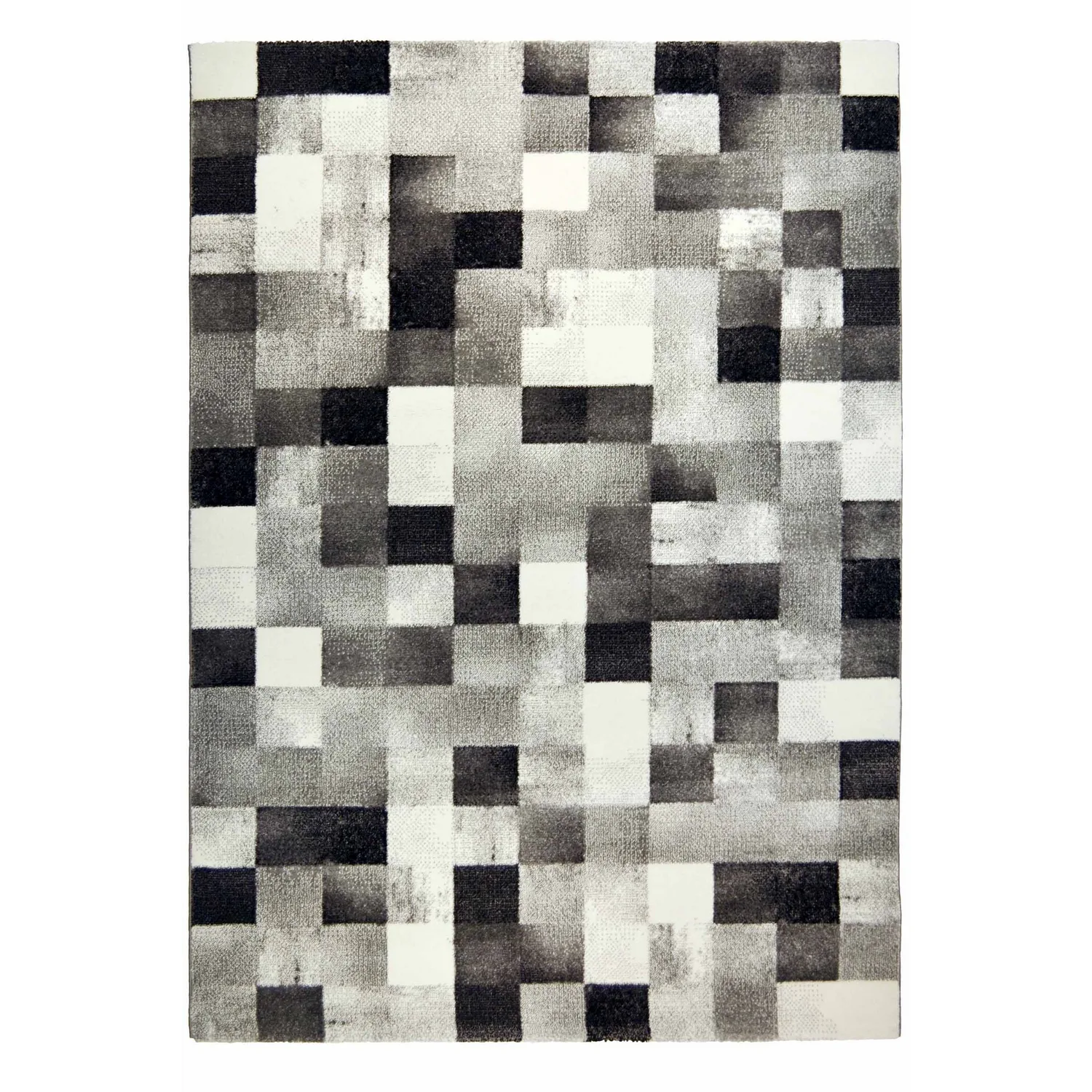 Matta DECO 8, grå 200/290 Grå, 200x290 cm