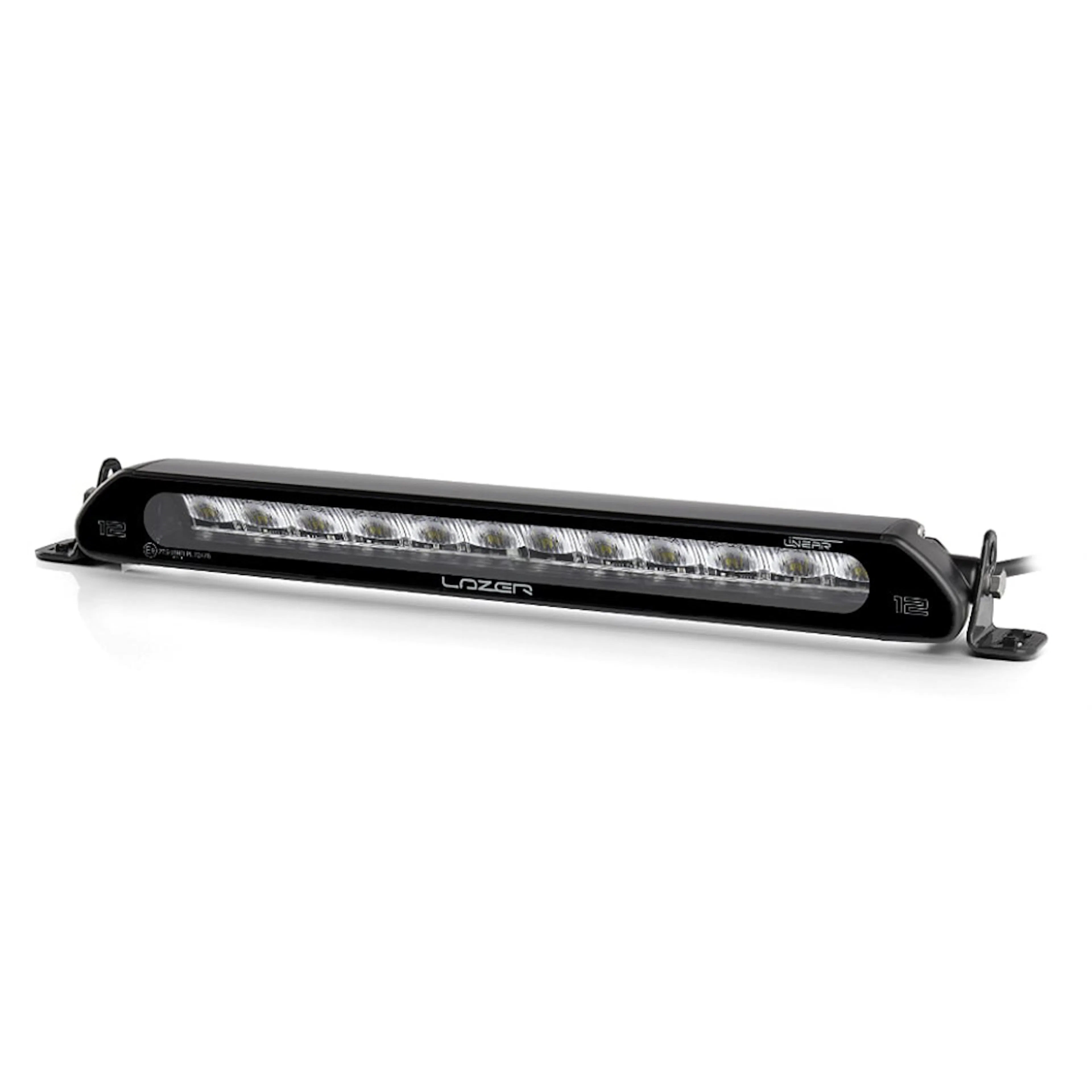 Extraljus Lazer LED Linear 12