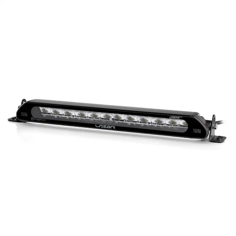 Extraljus Lazer LED Linear 12