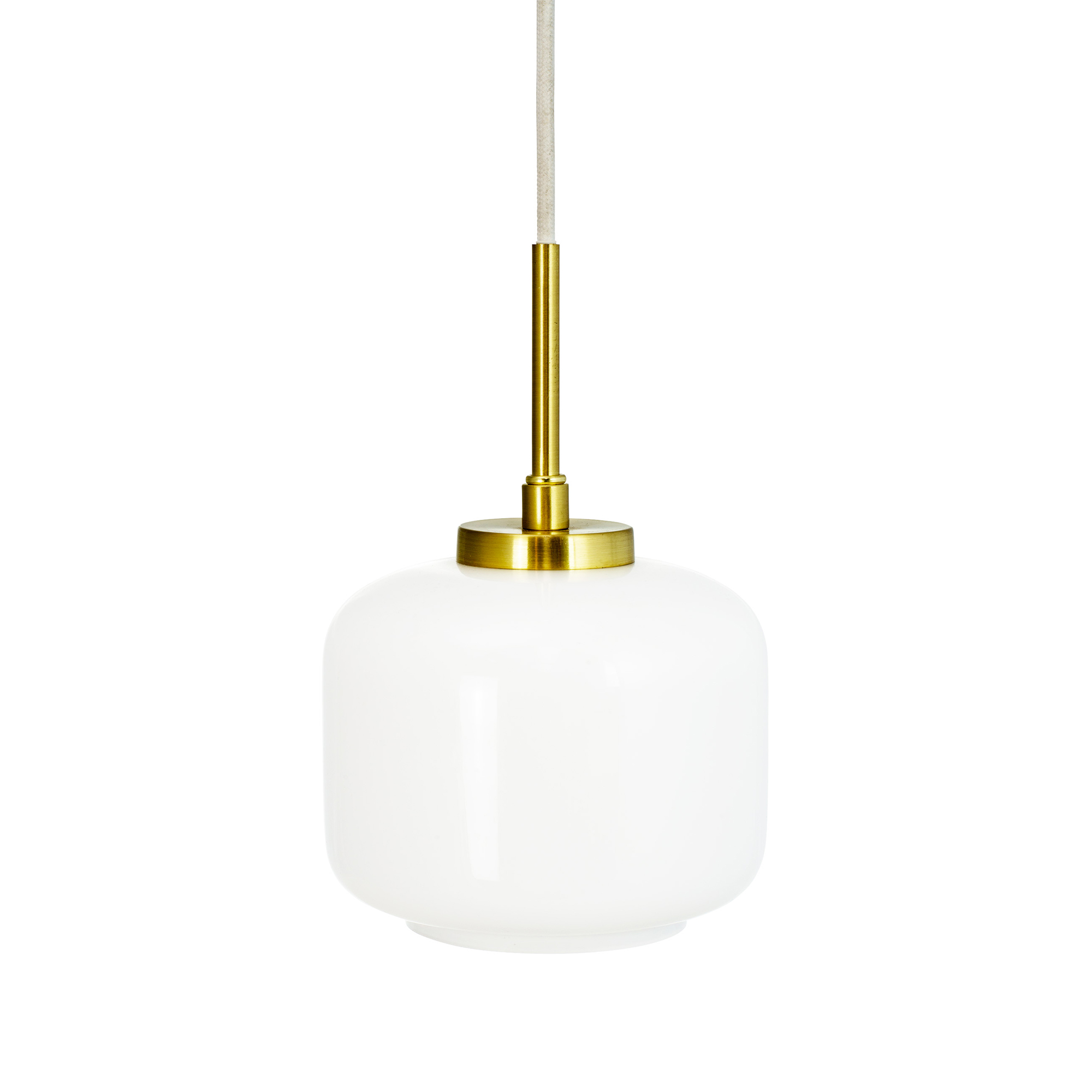 Taklampa Dyberg Larsen Arp Pendel D15