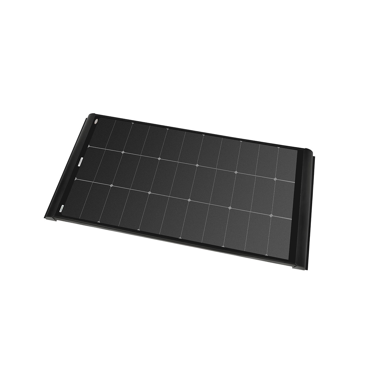 Solpanel Sunwind Arpina Black 130W 12V