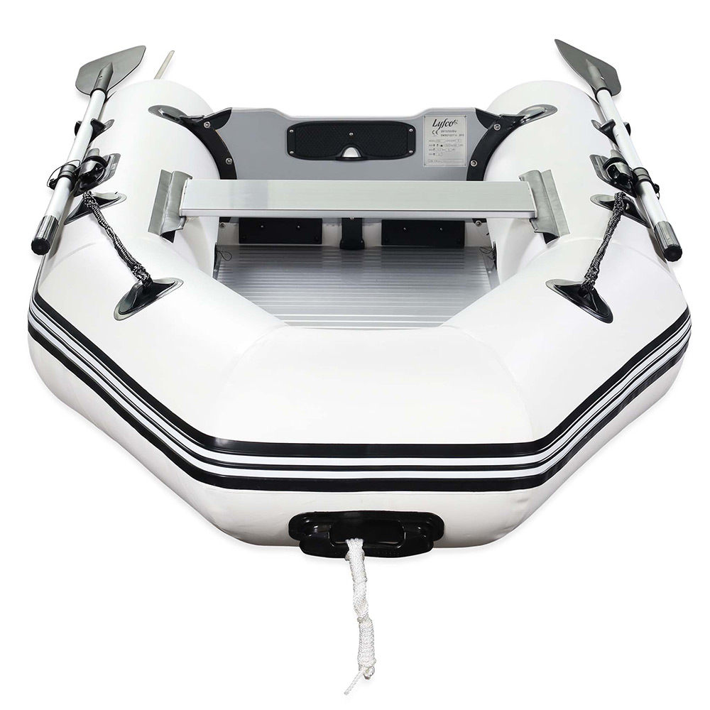 Gummibåt Lyfco 230cm