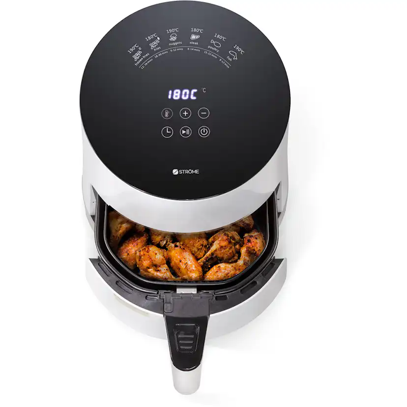 Airfryer Ströme JW-AF002