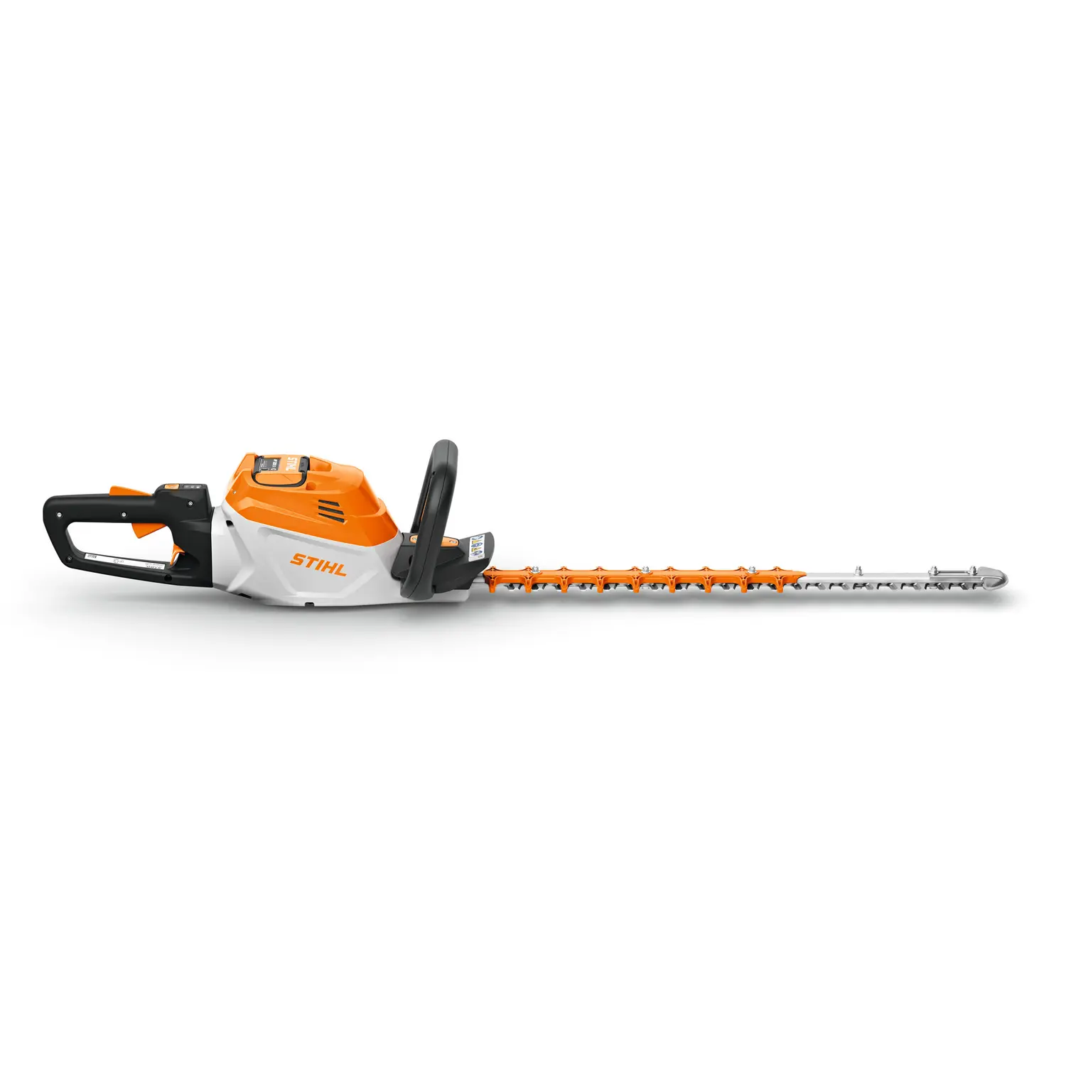 Häcksax STIHL HSA 140.0 T 60cm/24" Batteridriven