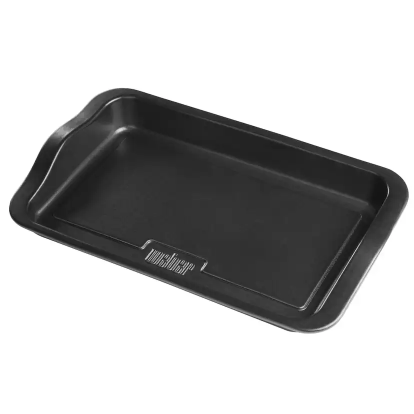 Keramisk Stekplatta Weber