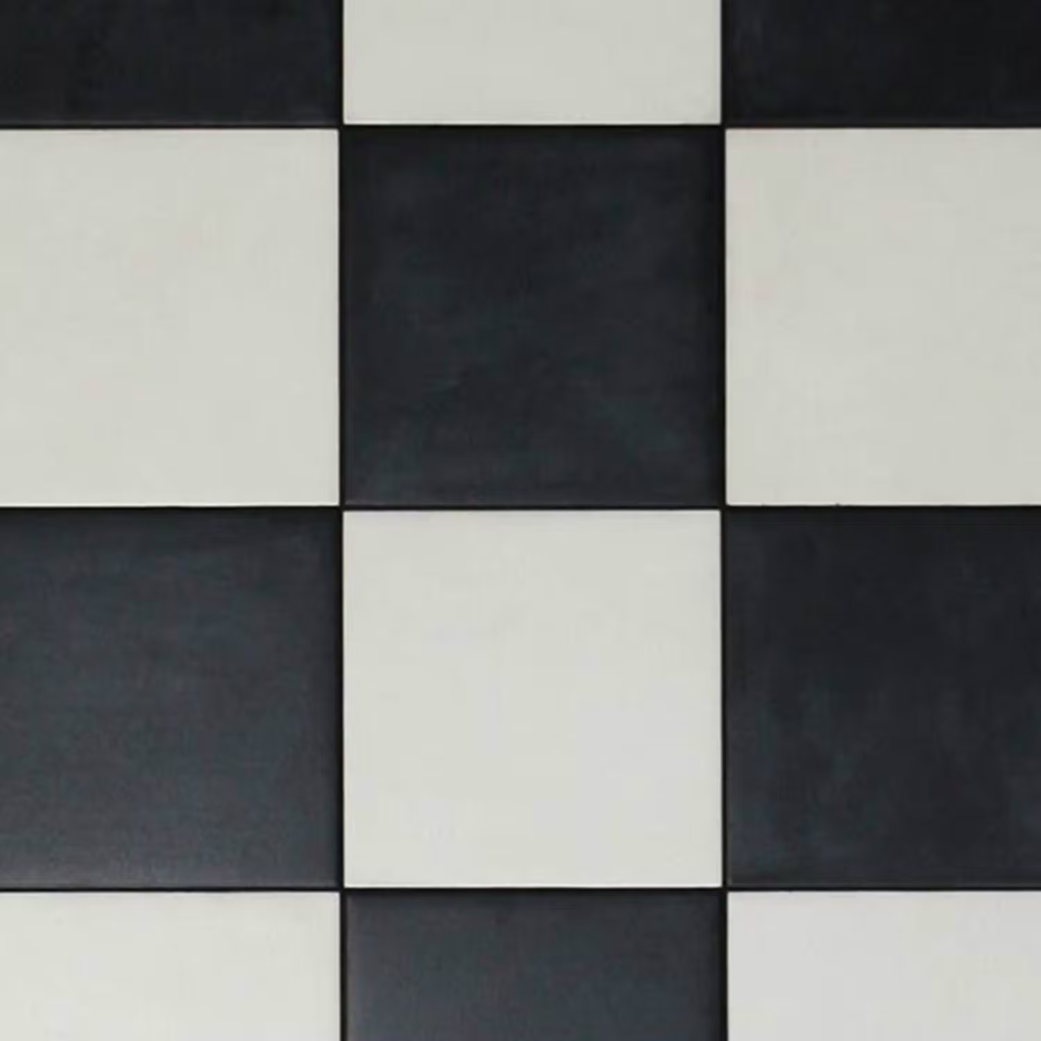 Klinker Konradssons Kerion Blanc Pur Vit 20x20 cm