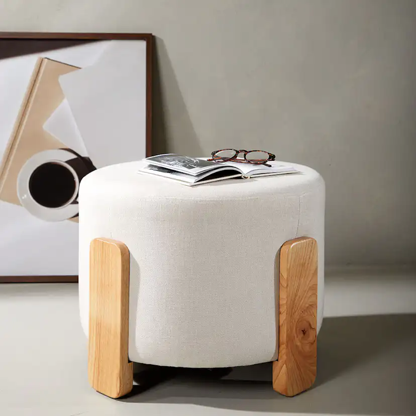 Ottoman Venture Home Coffey